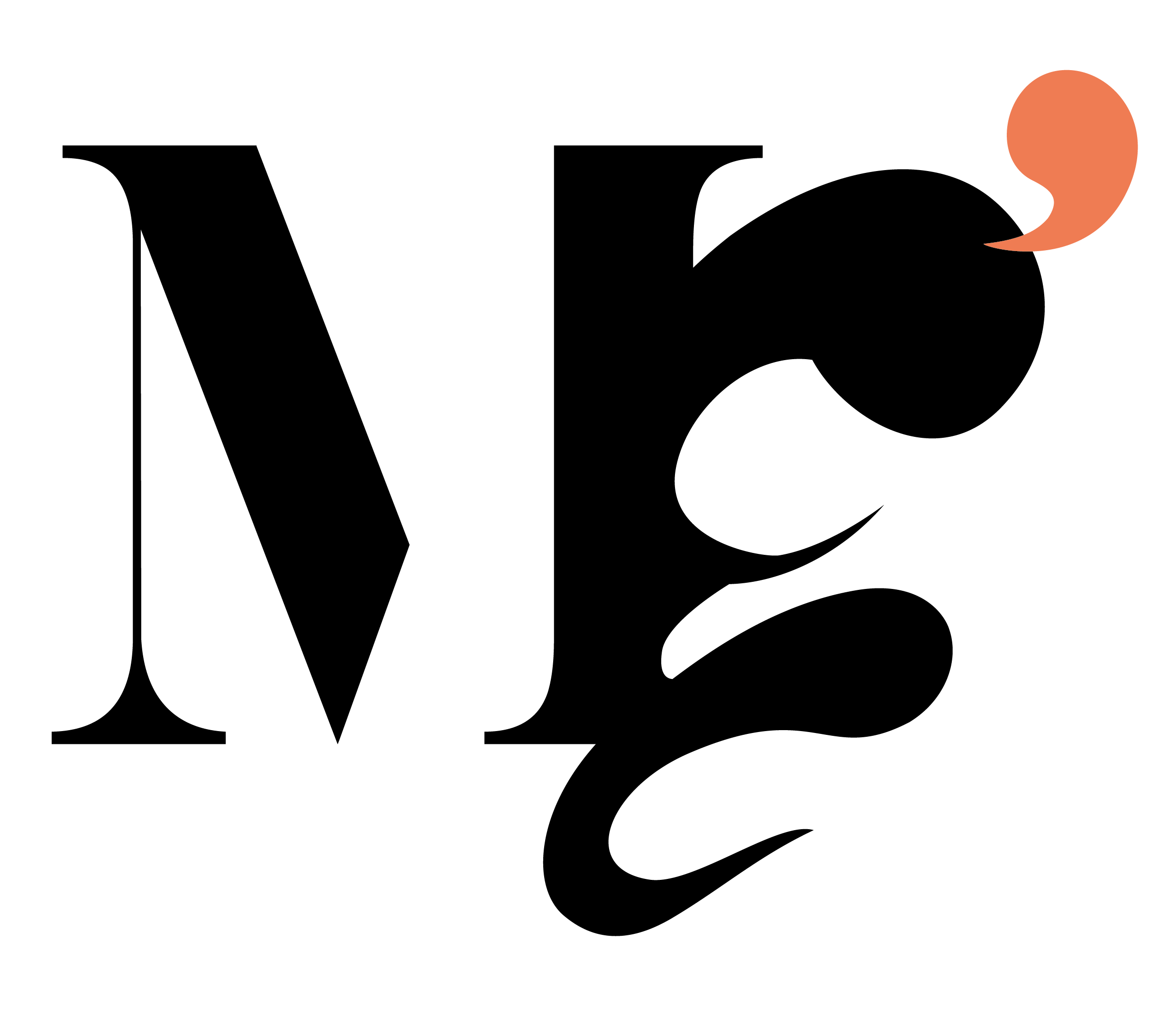 Logo Black